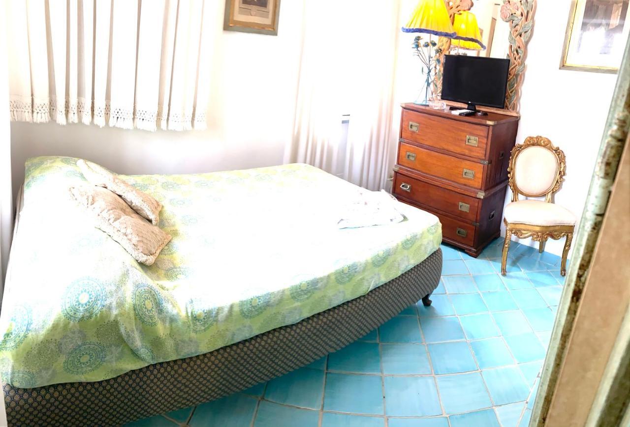 Il Campanile Sulla Piazzetta Bed & Breakfast Capri Ngoại thất bức ảnh