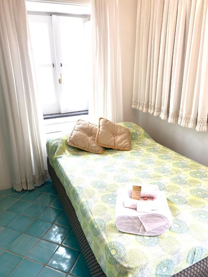 Il Campanile Sulla Piazzetta Bed & Breakfast Capri Ngoại thất bức ảnh